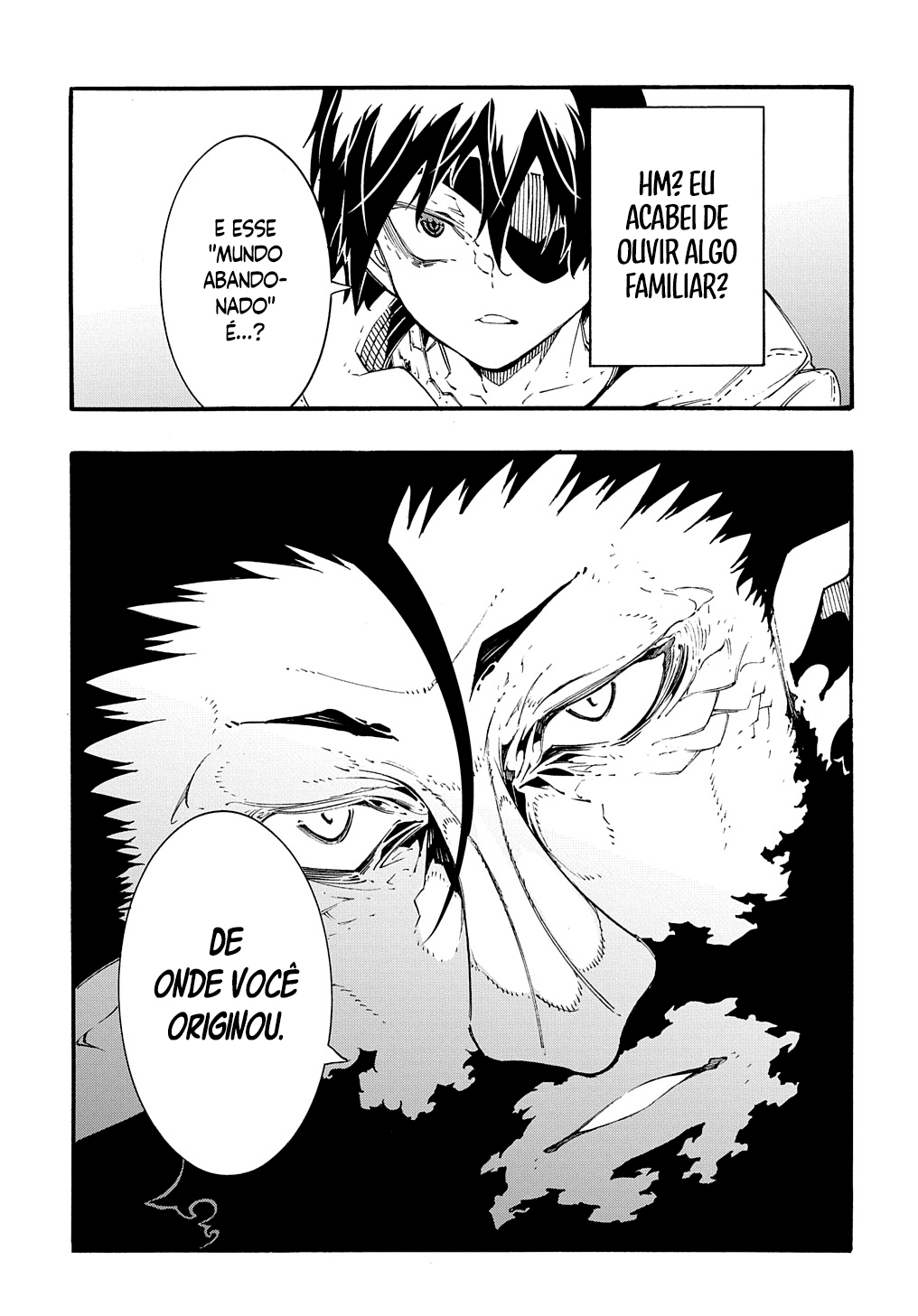 Oversummoned, Overpowered, and Over It! Capítulo 35 Página 29