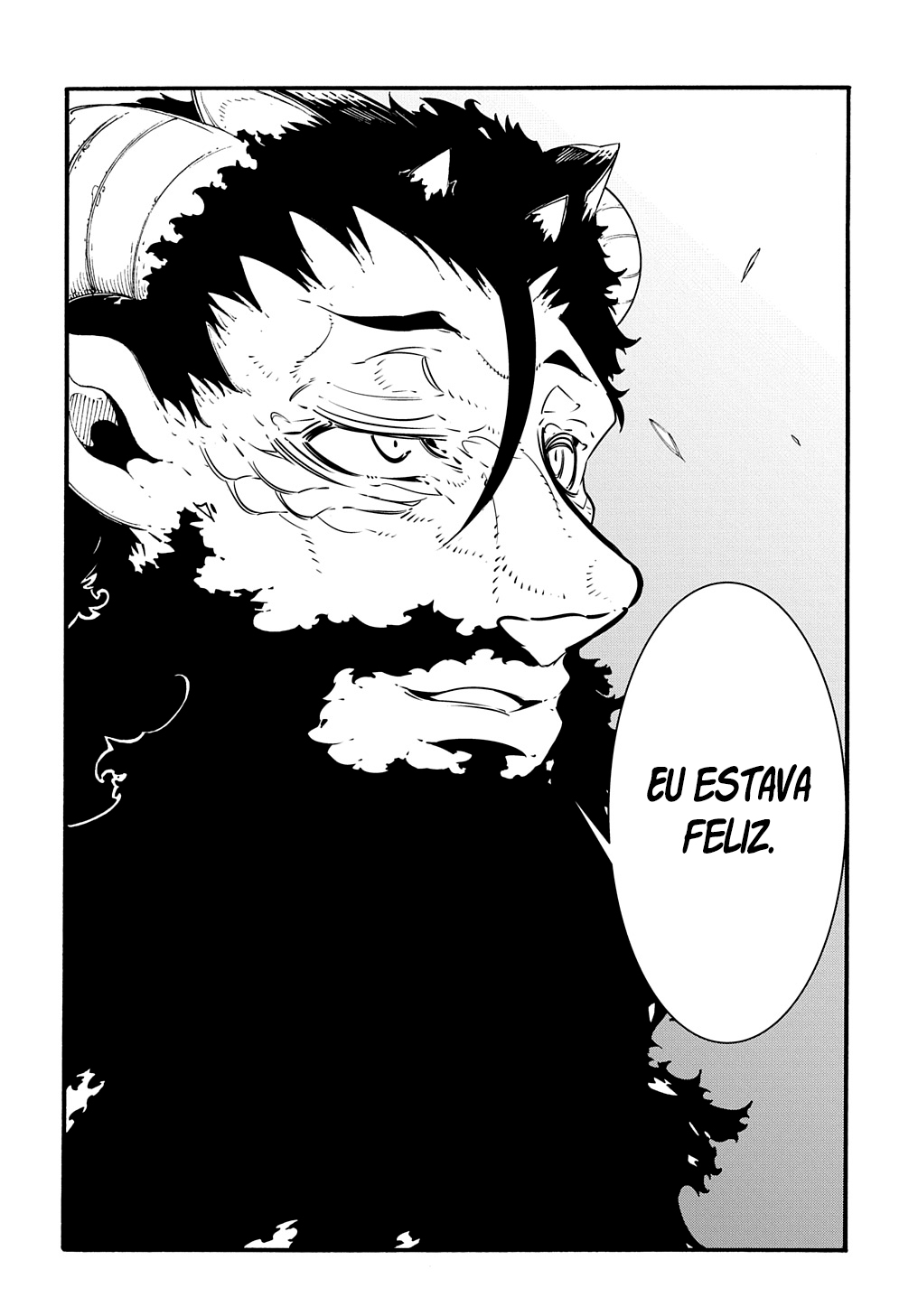 Oversummoned, Overpowered, and Over It! Capítulo 35 Página 32
