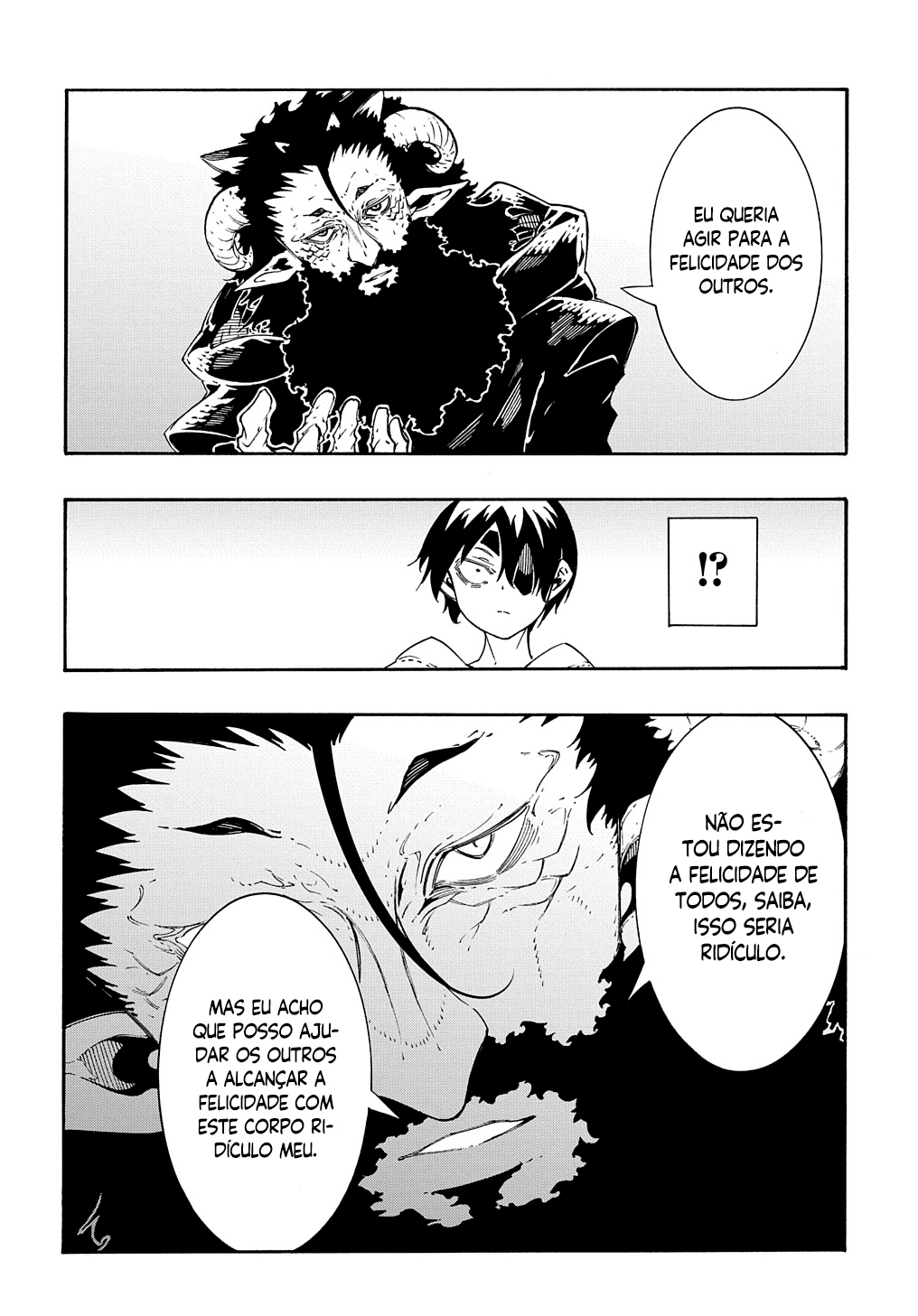 Oversummoned, Overpowered, and Over It! Capítulo 35 Página 36