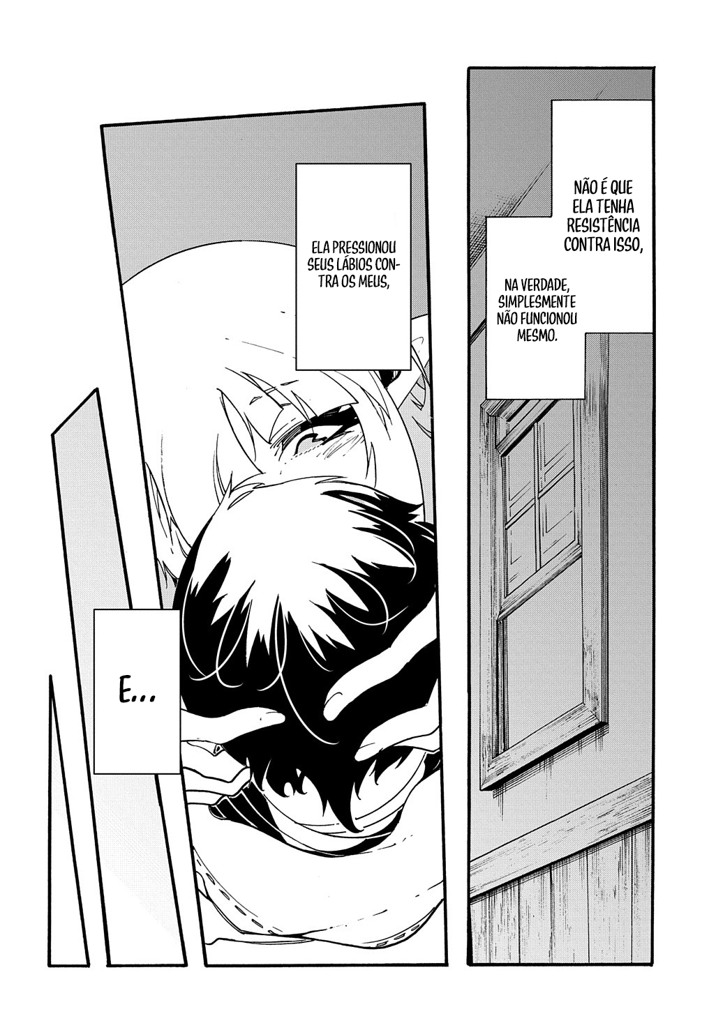 Oversummoned, Overpowered, and Over It! Capítulo 36 Página 23