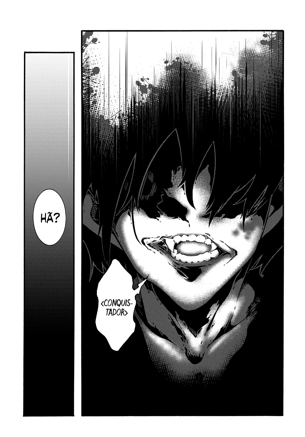 Oversummoned, Overpowered, and Over It! Capítulo 37 Página 20