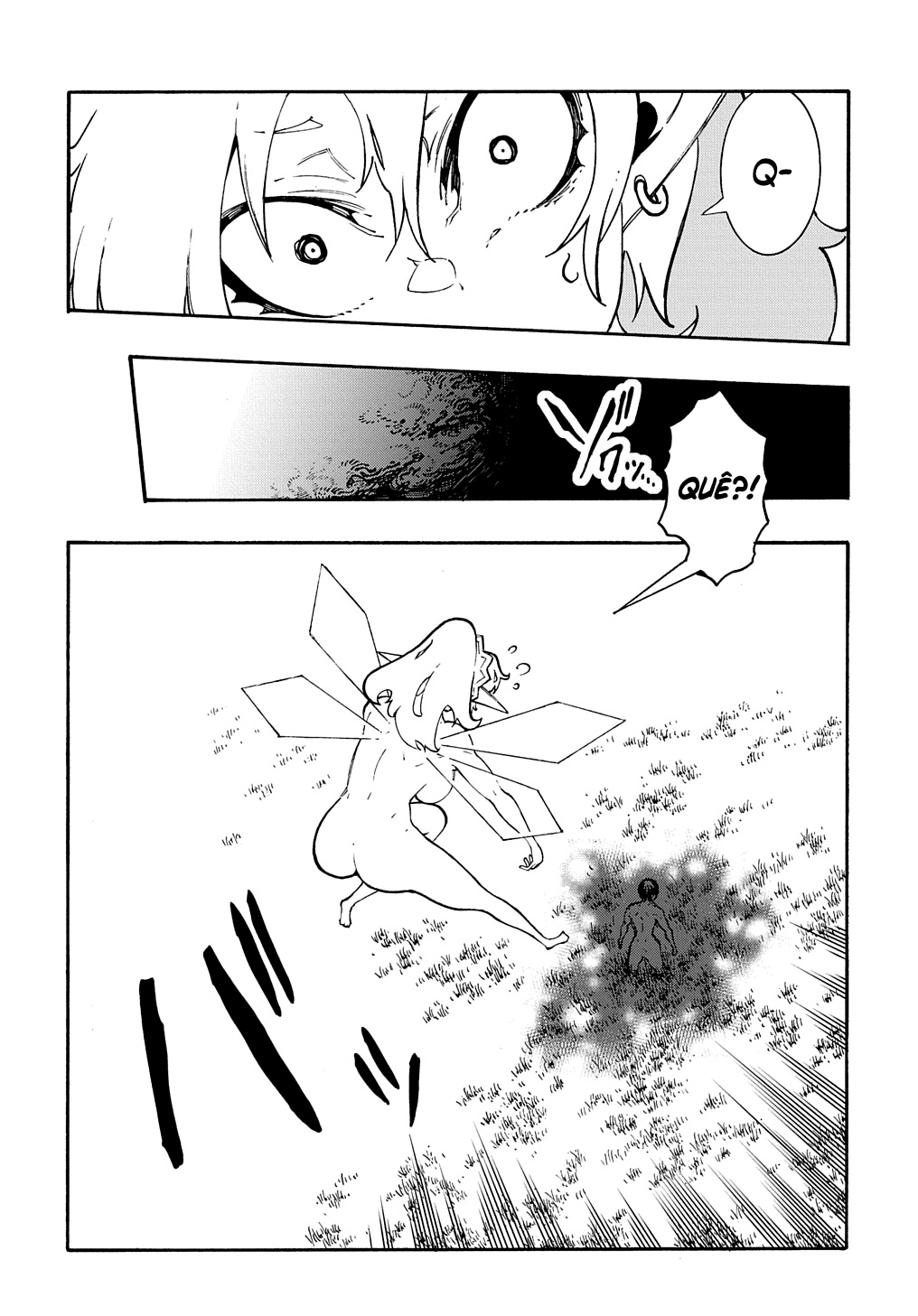 Oversummoned, Overpowered, and Over It! Capítulo 37 Página 21