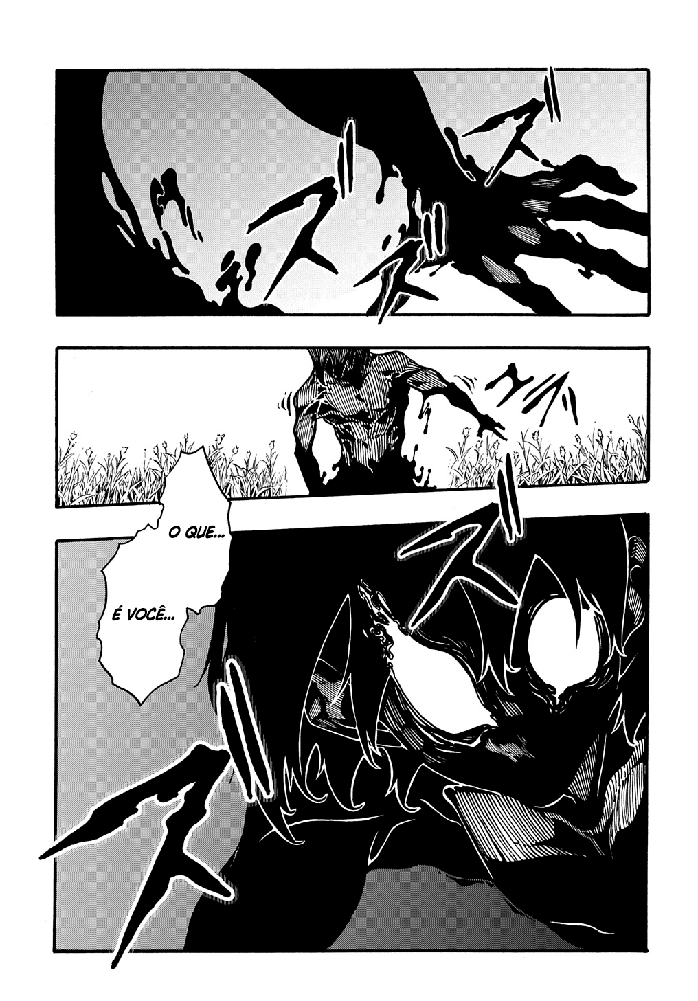 Oversummoned, Overpowered, and Over It! Capítulo 37 Página 22