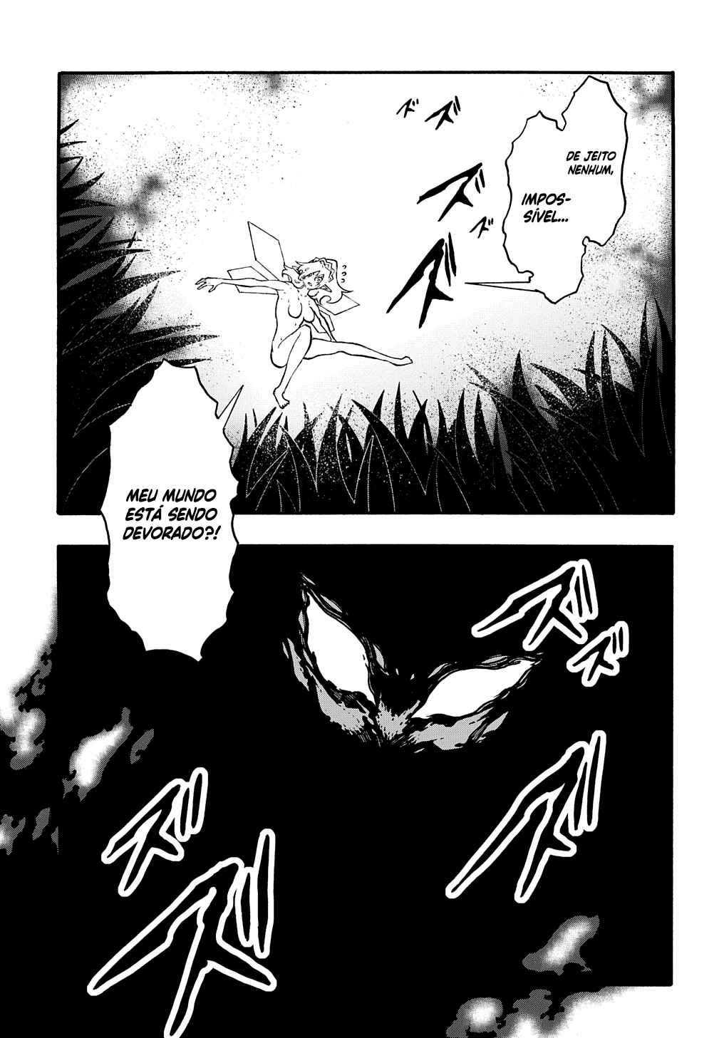 Oversummoned, Overpowered, and Over It! Capítulo 37 Página 24