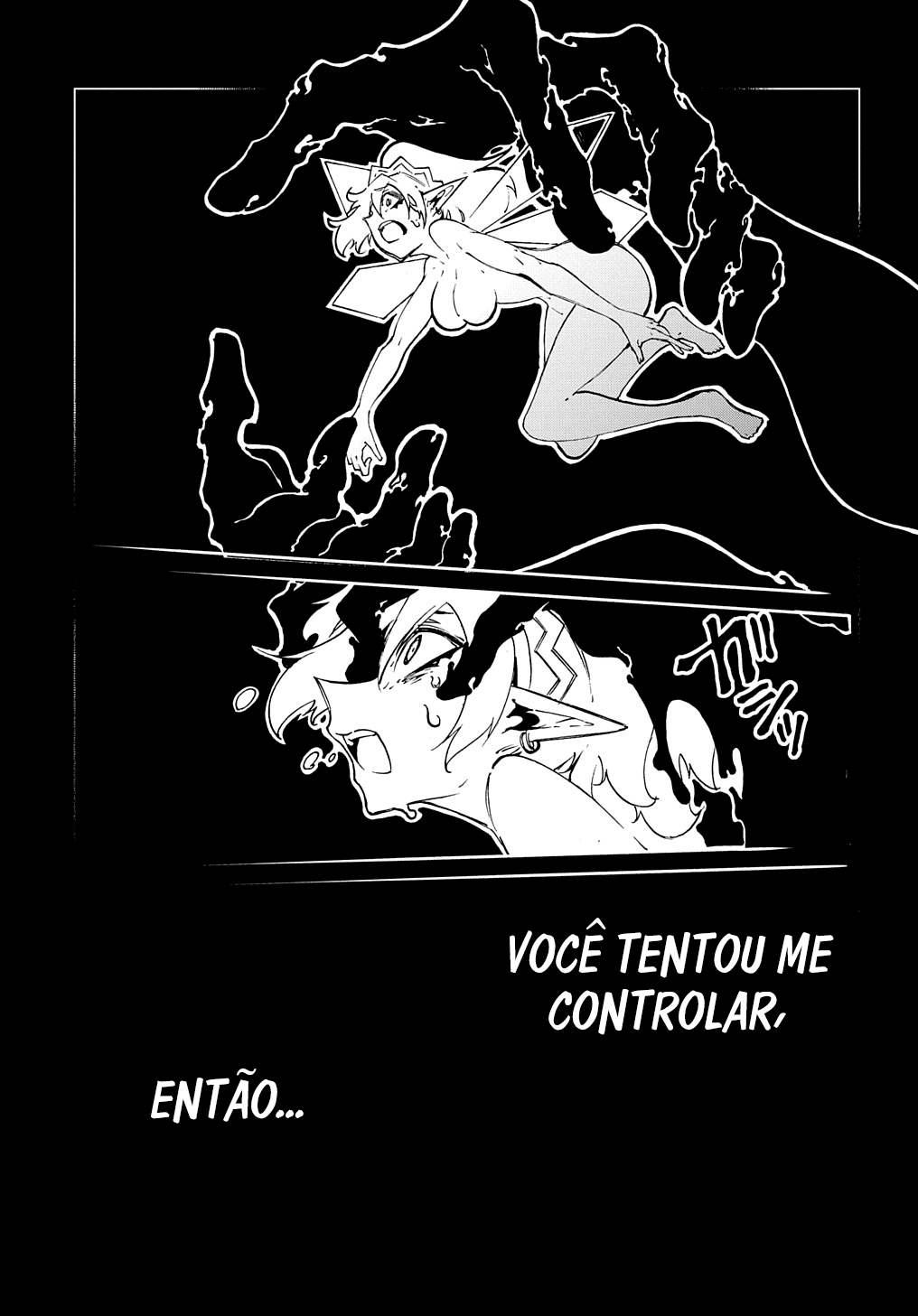 Oversummoned, Overpowered, and Over It! Capítulo 37 Página 26