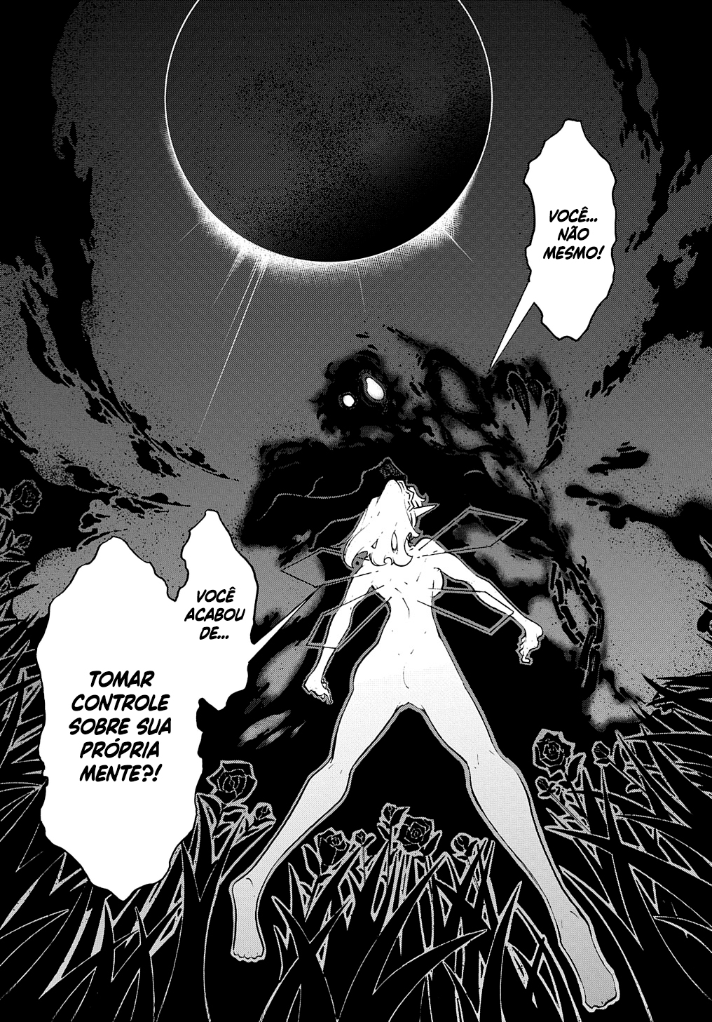 Oversummoned, Overpowered, and Over It! Capítulo 37 Página 28