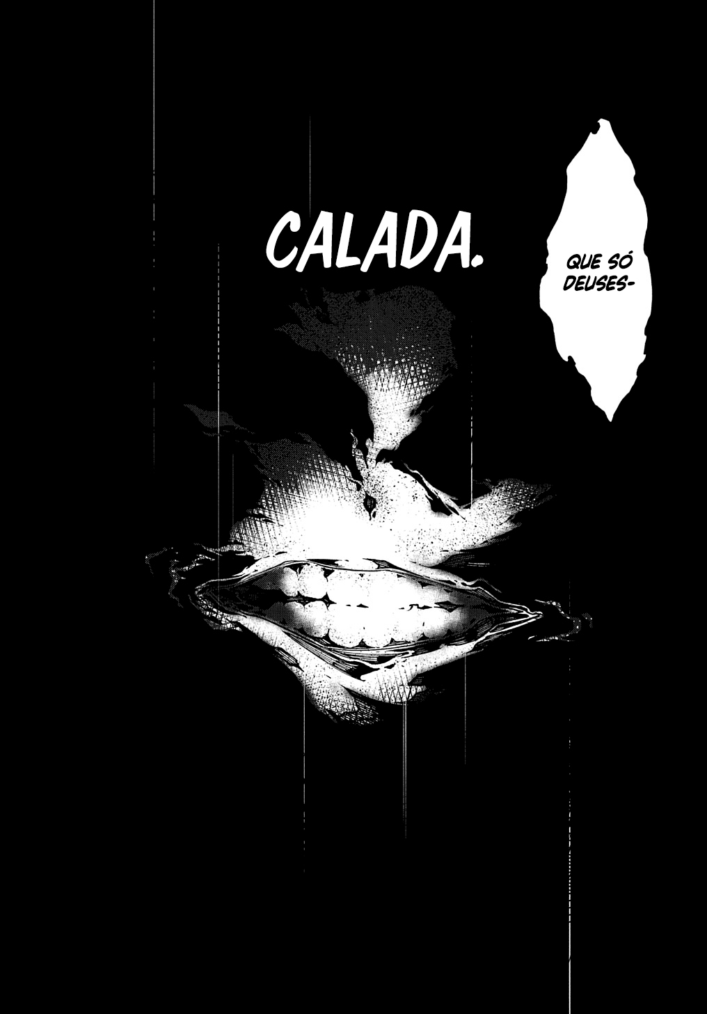 Oversummoned, Overpowered, and Over It! Capítulo 37 Página 30