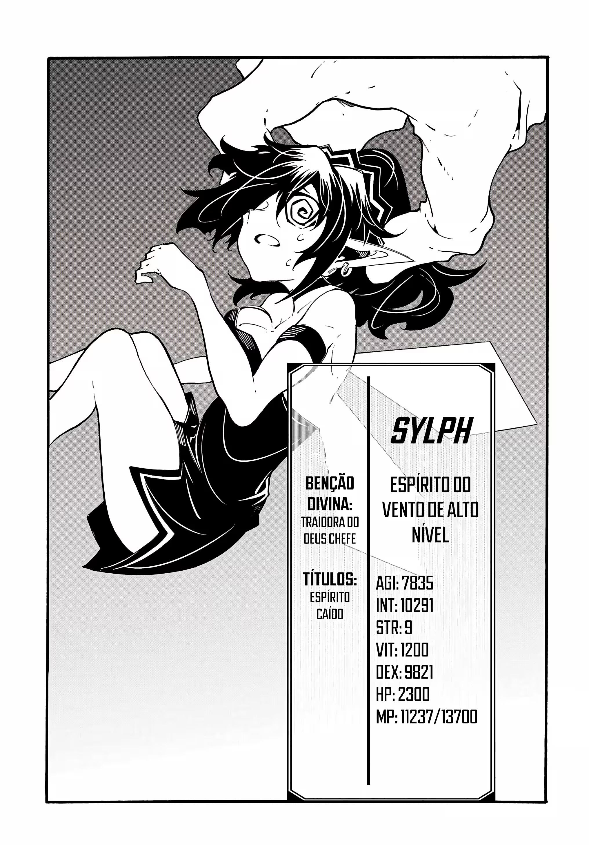 Oversummoned, Overpowered, and Over It! Capítulo 38 Página 16