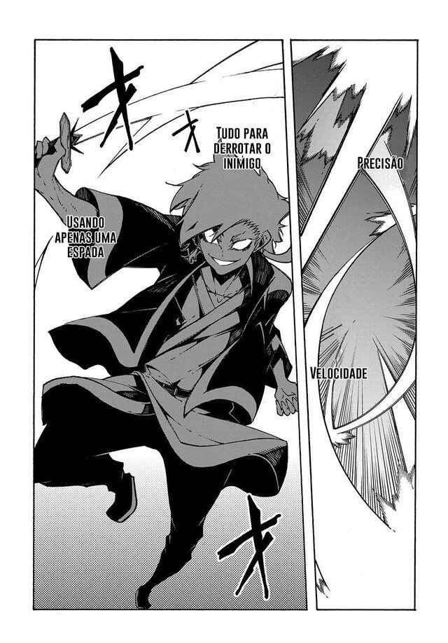 Oversummoned, Overpowered, and Over It! Capítulo 4 Página 12