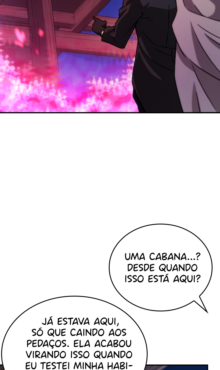 Oversummoned, Overpowered, and Over It! Capítulo 40.5 Página 11