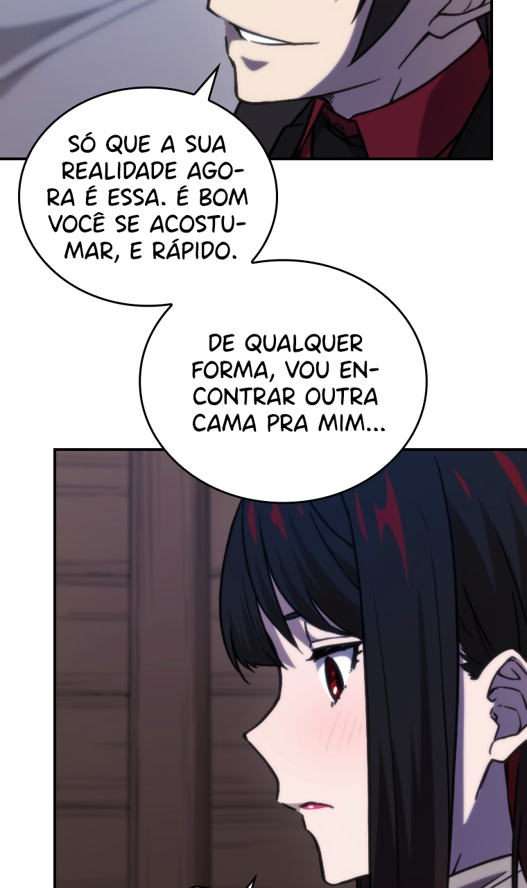 Oversummoned, Overpowered, and Over It! Capítulo 40.5 Página 16