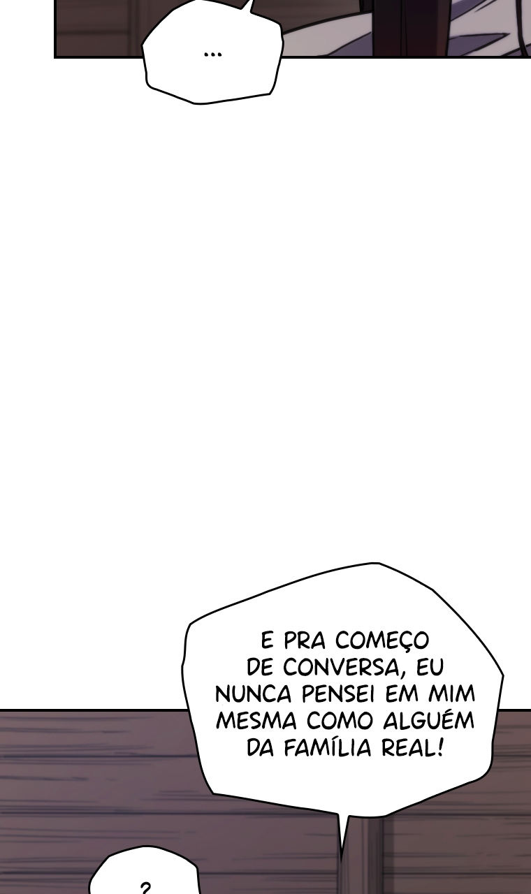Oversummoned, Overpowered, and Over It! Capítulo 40.5 Página 17