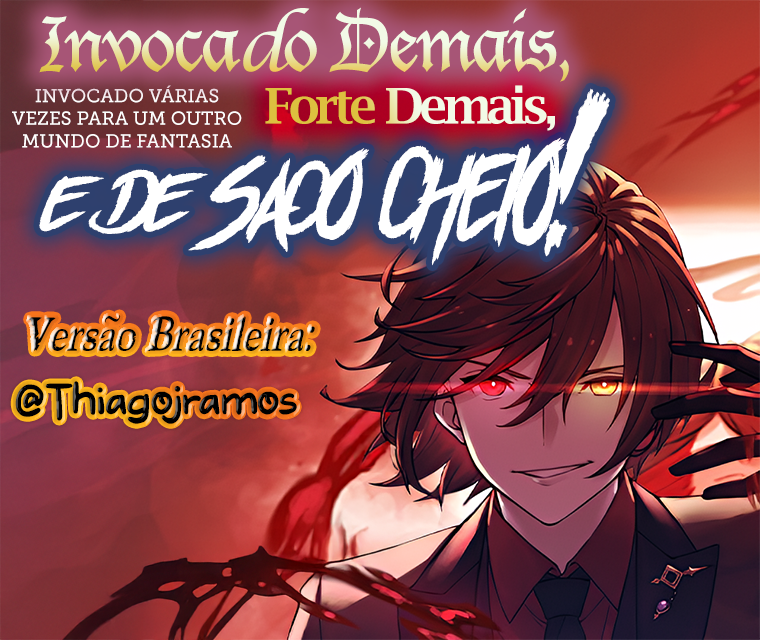 Oversummoned, Overpowered, and Over It! Capítulo 40.5 Página 2