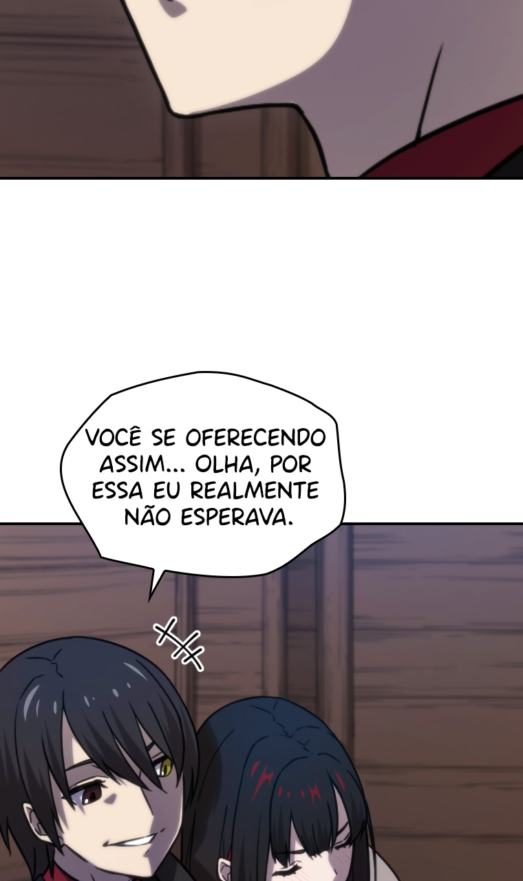 Oversummoned, Overpowered, and Over It! Capítulo 40.5 Página 23