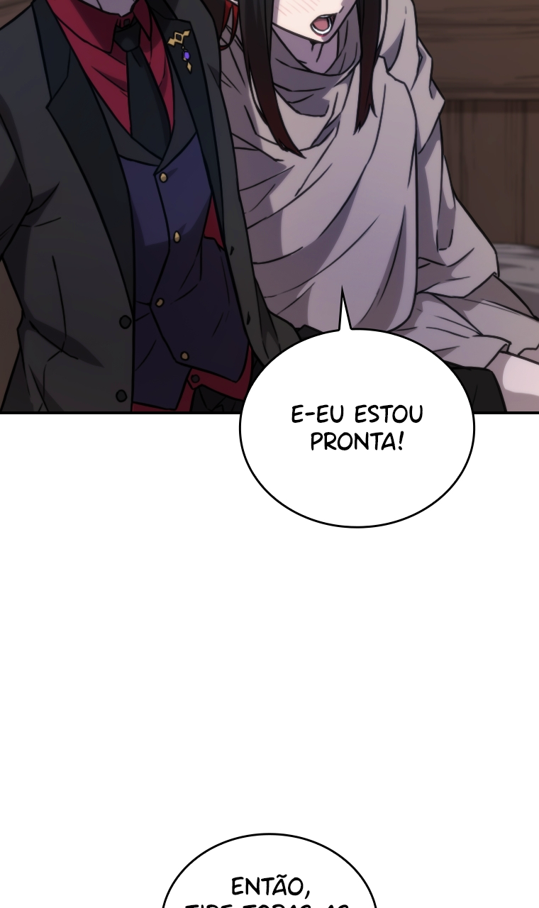 Oversummoned, Overpowered, and Over It! Capítulo 40.5 Página 24