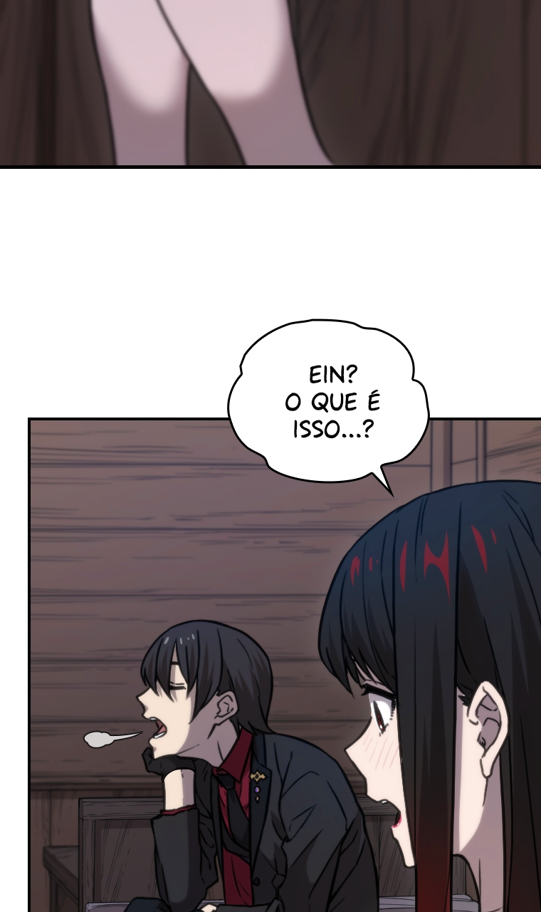 Oversummoned, Overpowered, and Over It! Capítulo 40.5 Página 36