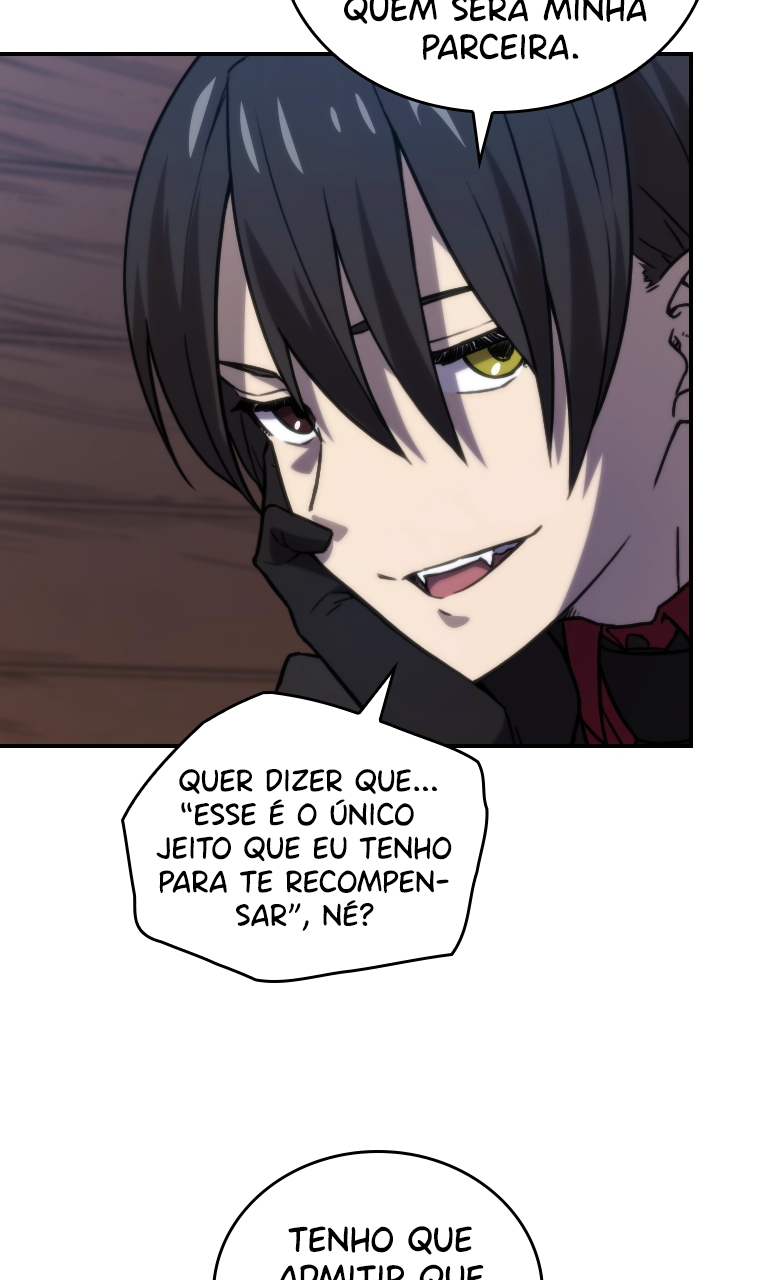 Oversummoned, Overpowered, and Over It! Capítulo 40.5 Página 39