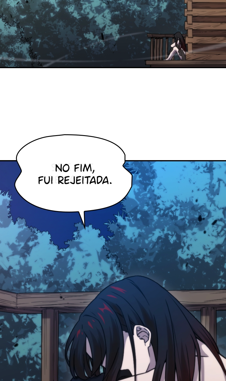 Oversummoned, Overpowered, and Over It! Capítulo 40.5 Página 47