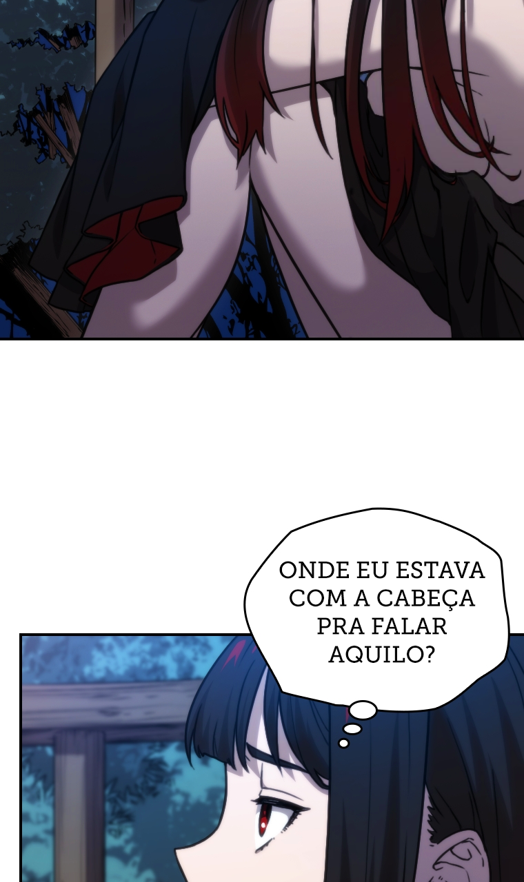 Oversummoned, Overpowered, and Over It! Capítulo 40.5 Página 48