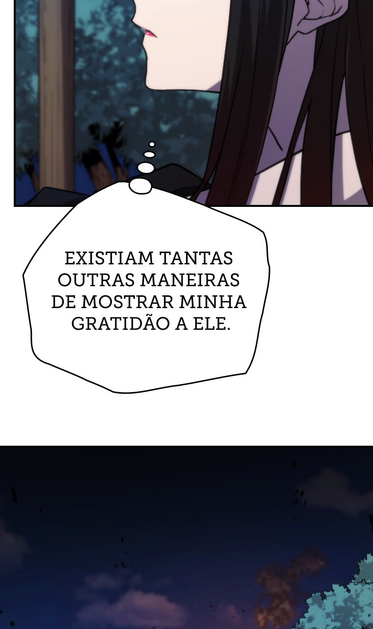 Oversummoned, Overpowered, and Over It! Capítulo 40.5 Página 49