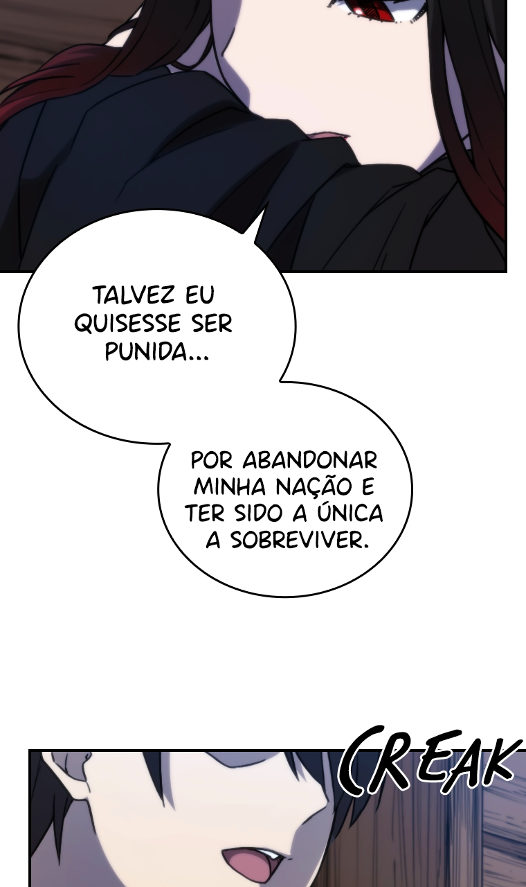 Oversummoned, Overpowered, and Over It! Capítulo 40.5 Página 51