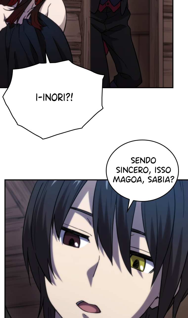 Oversummoned, Overpowered, and Over It! Capítulo 40.5 Página 53