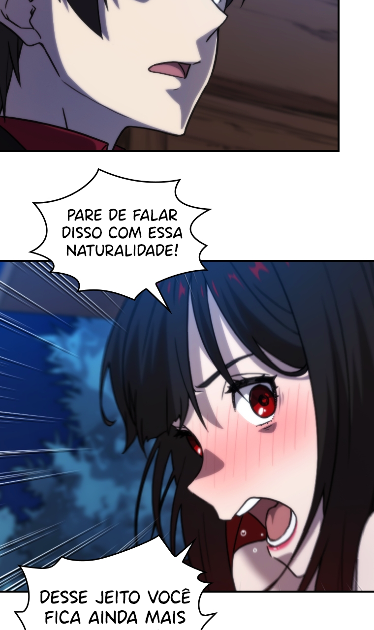 Oversummoned, Overpowered, and Over It! Capítulo 40.5 Página 66