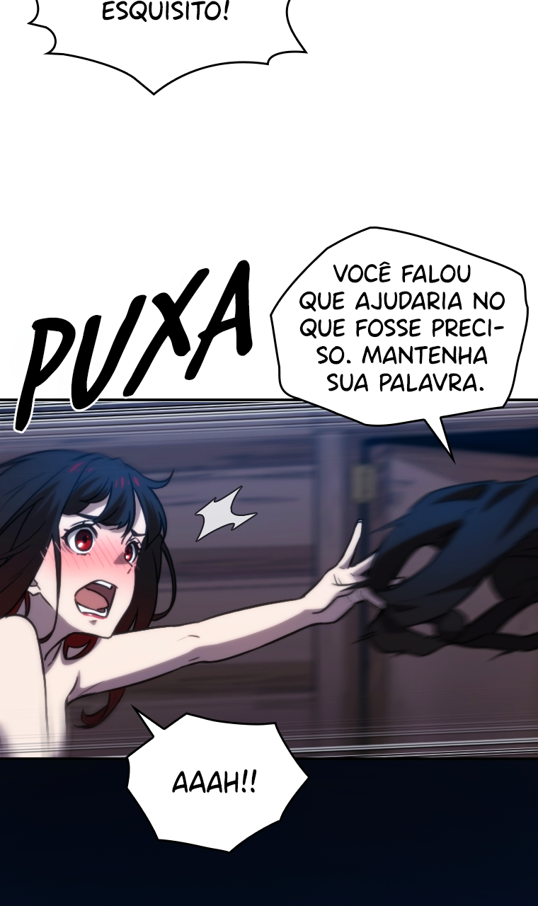 Oversummoned, Overpowered, and Over It! Capítulo 40.5 Página 67