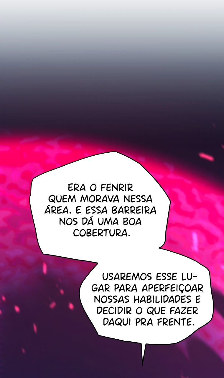 Oversummoned, Overpowered, and Over It! Capítulo 40.5 Página 9