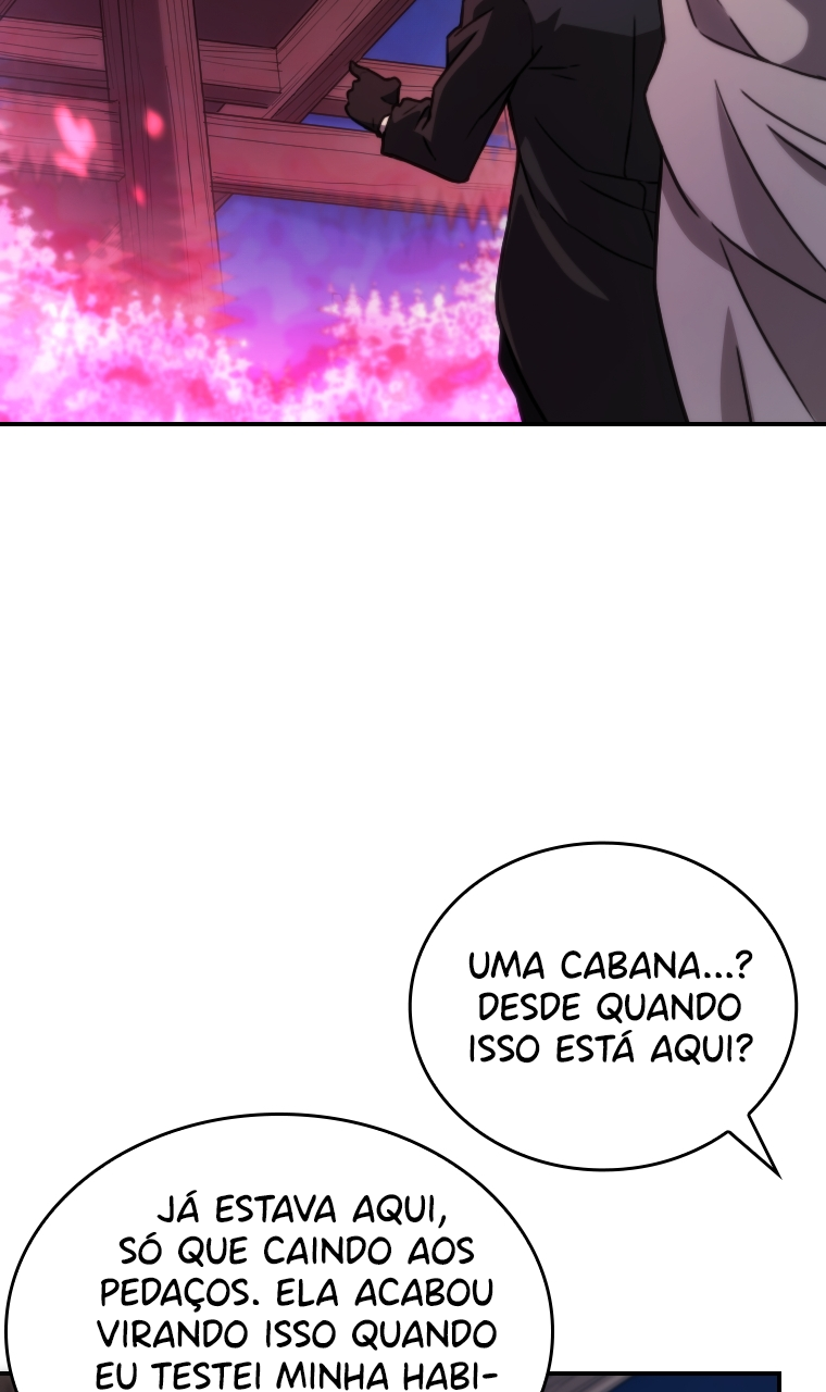 Oversummoned, Overpowered, and Over It! Capítulo 40 Página 10