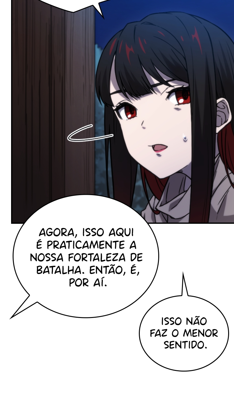 Oversummoned, Overpowered, and Over It! Capítulo 40 Página 12