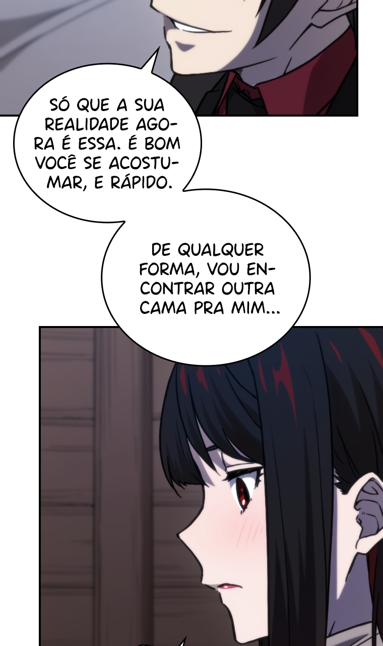 Oversummoned, Overpowered, and Over It! Capítulo 40 Página 15