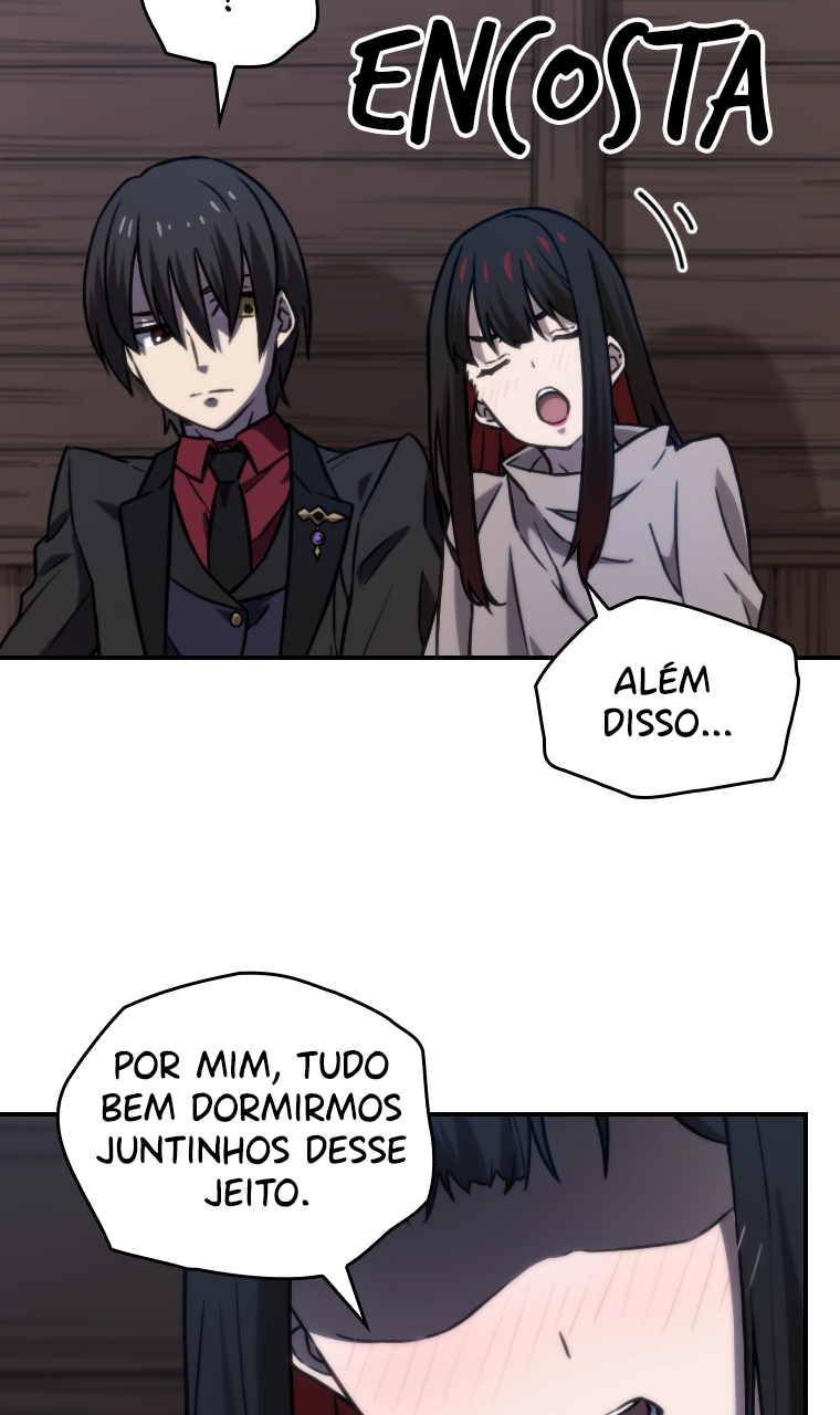 Oversummoned, Overpowered, and Over It! Capítulo 40 Página 17