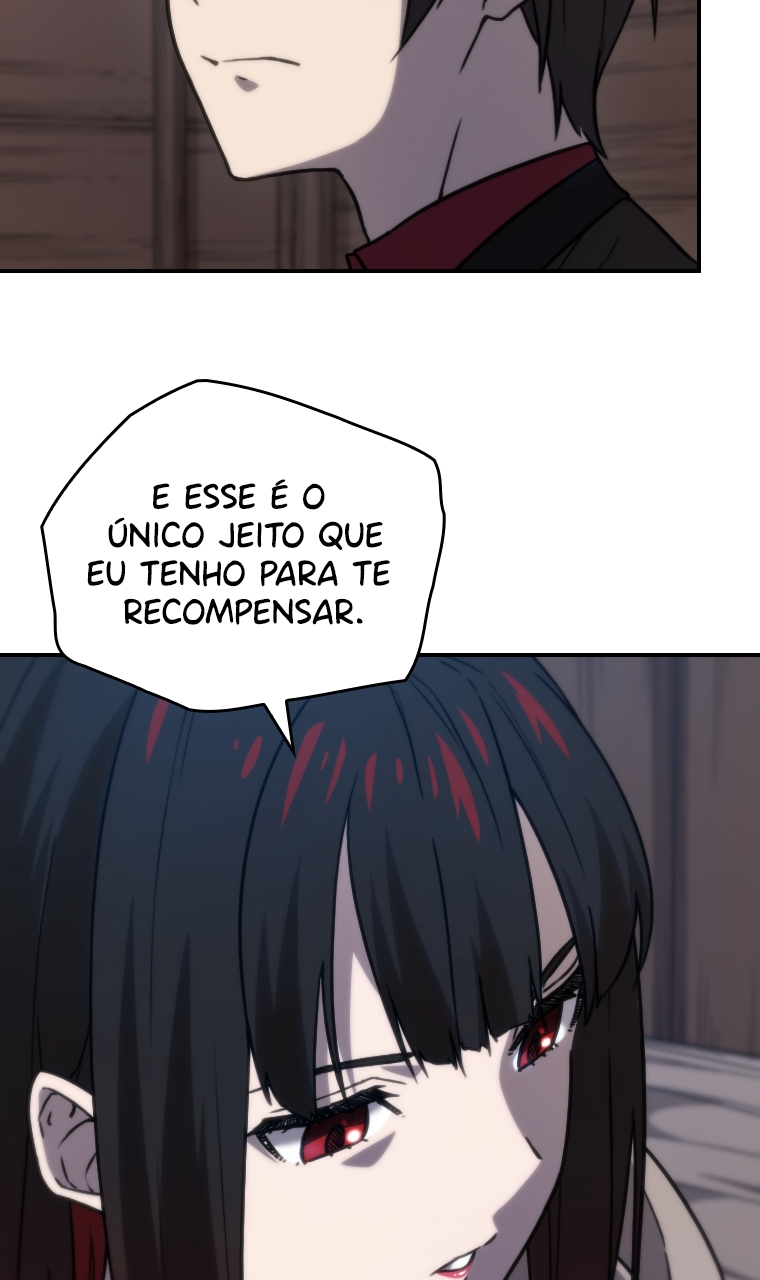 Oversummoned, Overpowered, and Over It! Capítulo 40 Página 20