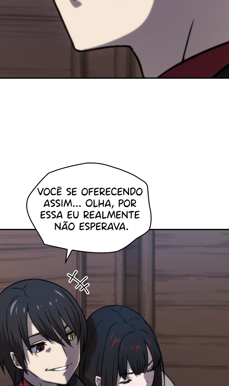 Oversummoned, Overpowered, and Over It! Capítulo 40 Página 22
