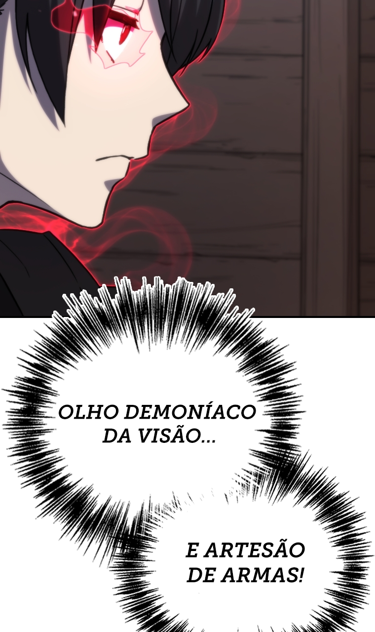 Oversummoned, Overpowered, and Over It! Capítulo 40 Página 28