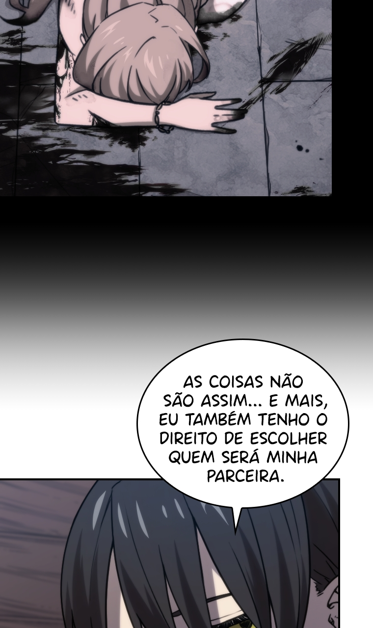 Oversummoned, Overpowered, and Over It! Capítulo 40 Página 37