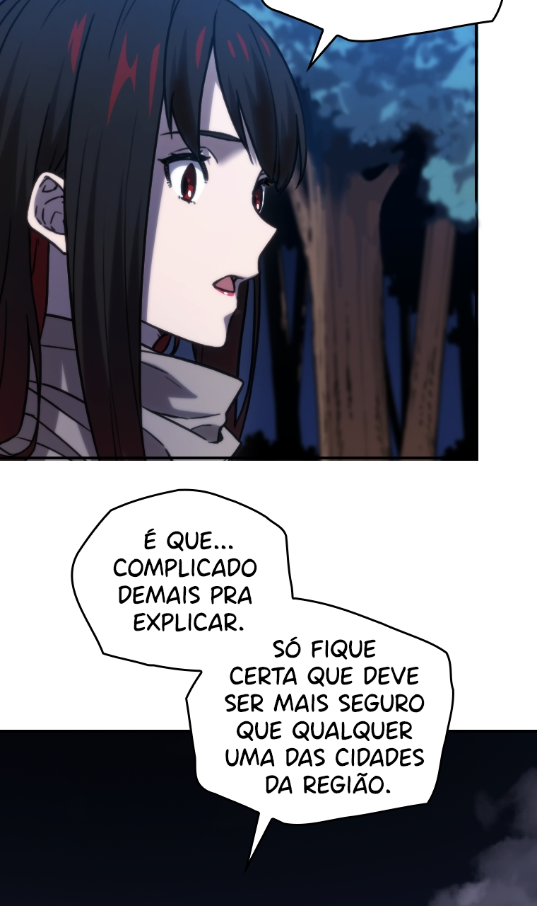 Oversummoned, Overpowered, and Over It! Capítulo 40 Página 4