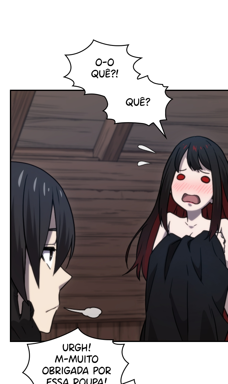 Oversummoned, Overpowered, and Over It! Capítulo 40 Página 41
