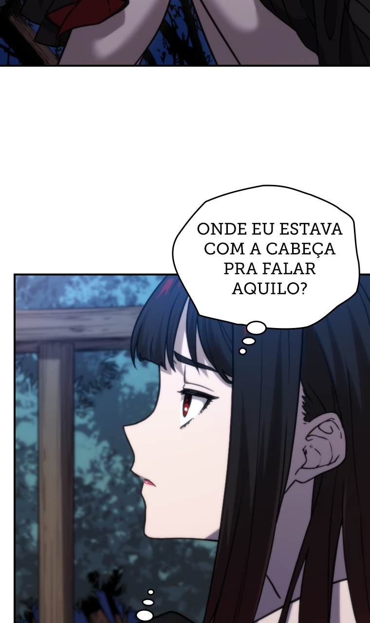 Oversummoned, Overpowered, and Over It! Capítulo 40 Página 47