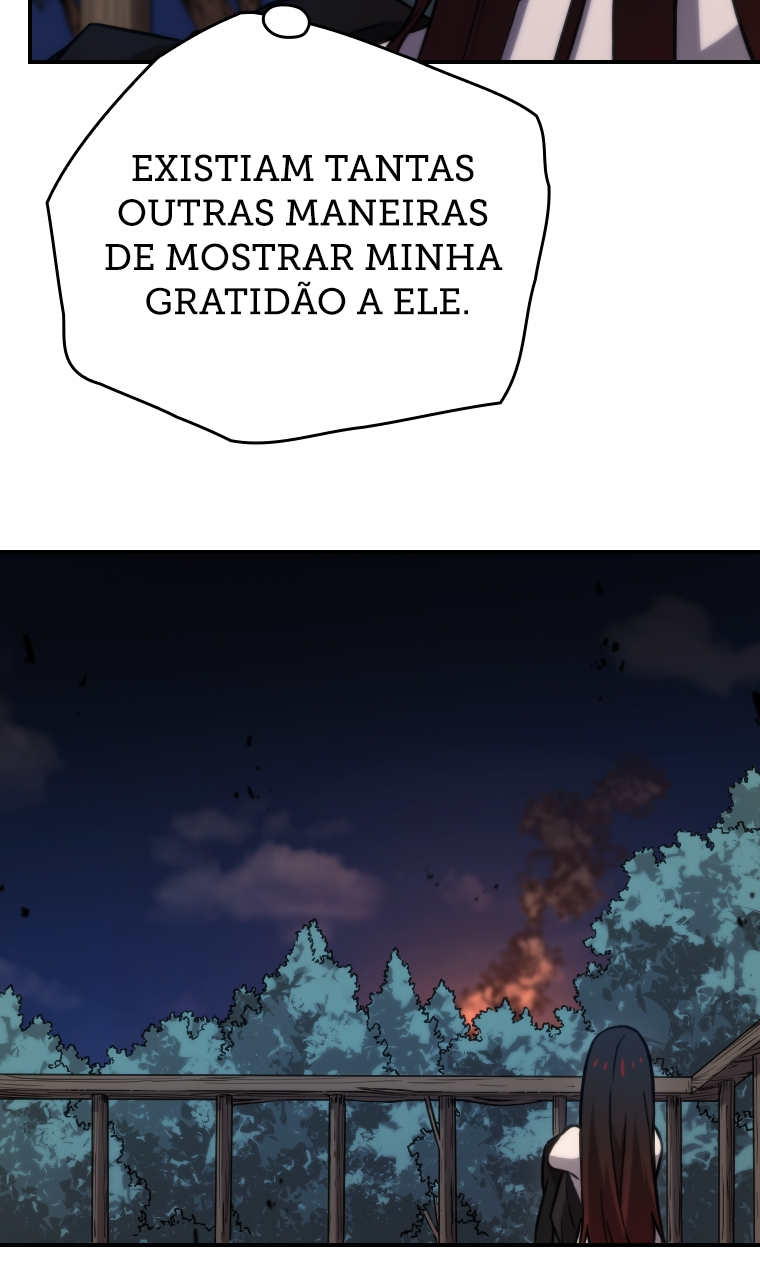 Oversummoned, Overpowered, and Over It! Capítulo 40 Página 48
