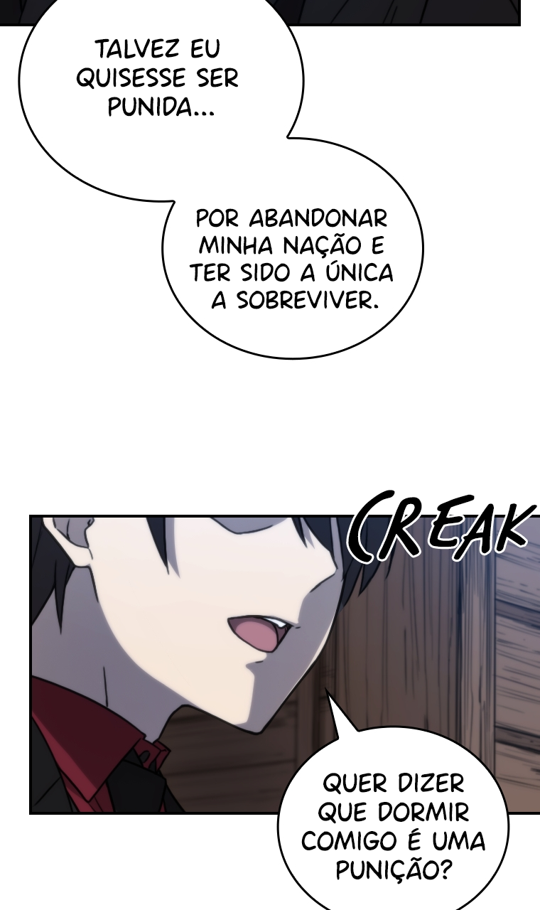 Oversummoned, Overpowered, and Over It! Capítulo 40 Página 50