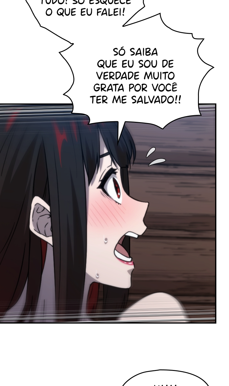 Oversummoned, Overpowered, and Over It! Capítulo 40 Página 53