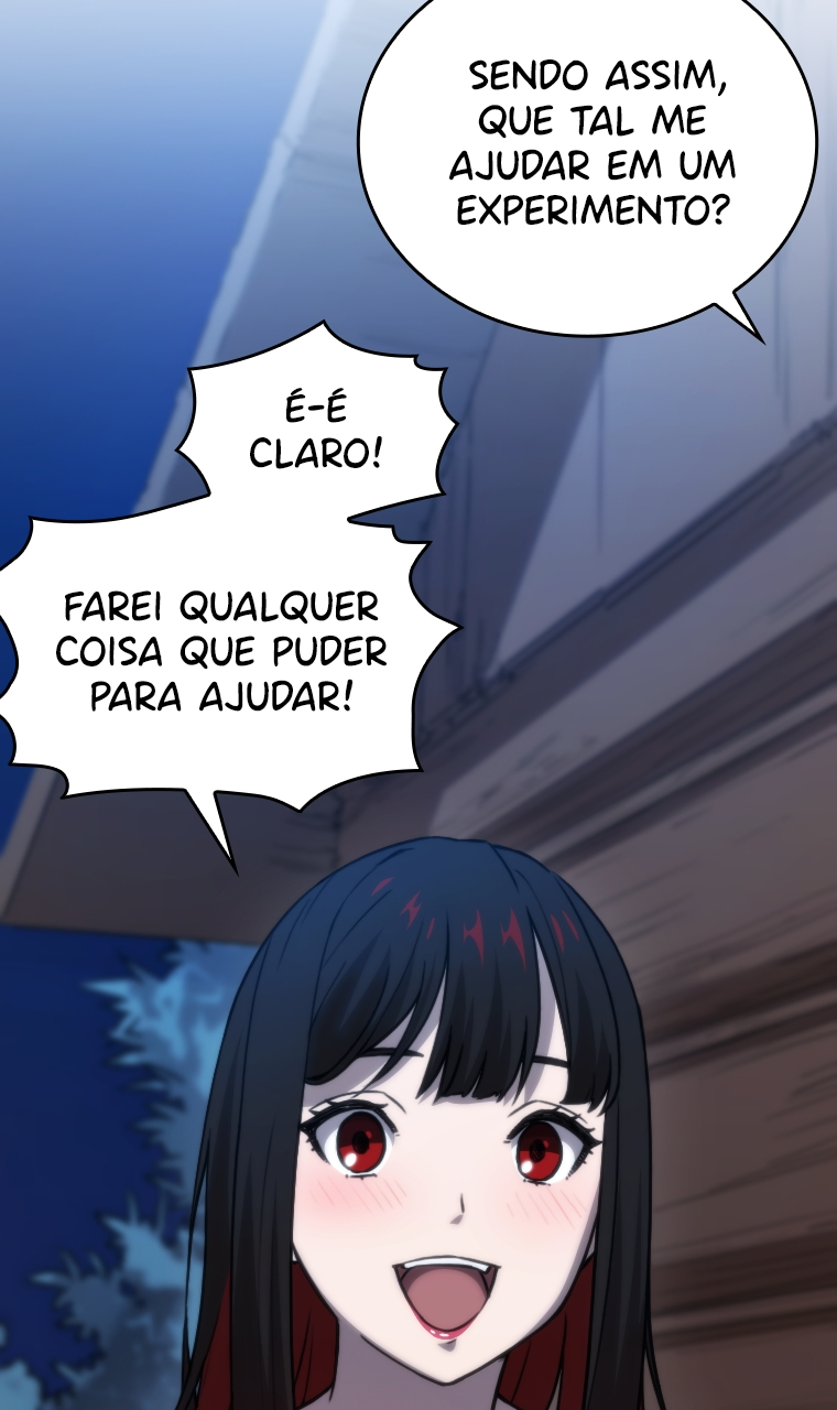 Oversummoned, Overpowered, and Over It! Capítulo 40 Página 59