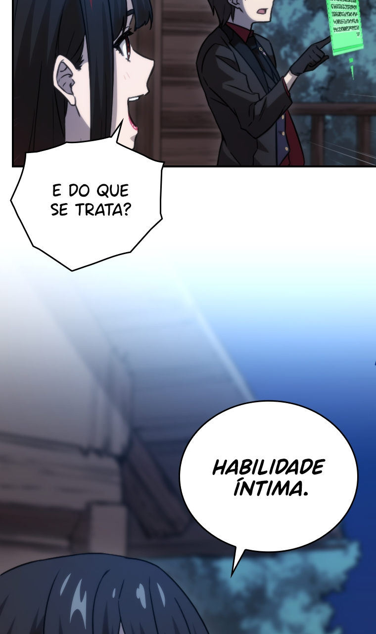 Oversummoned, Overpowered, and Over It! Capítulo 40 Página 61