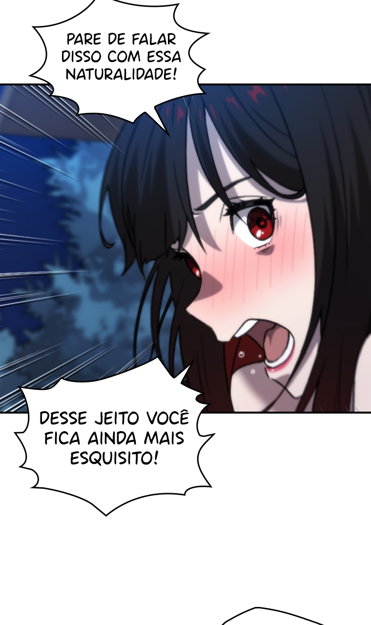 Oversummoned, Overpowered, and Over It! Capítulo 40 Página 65