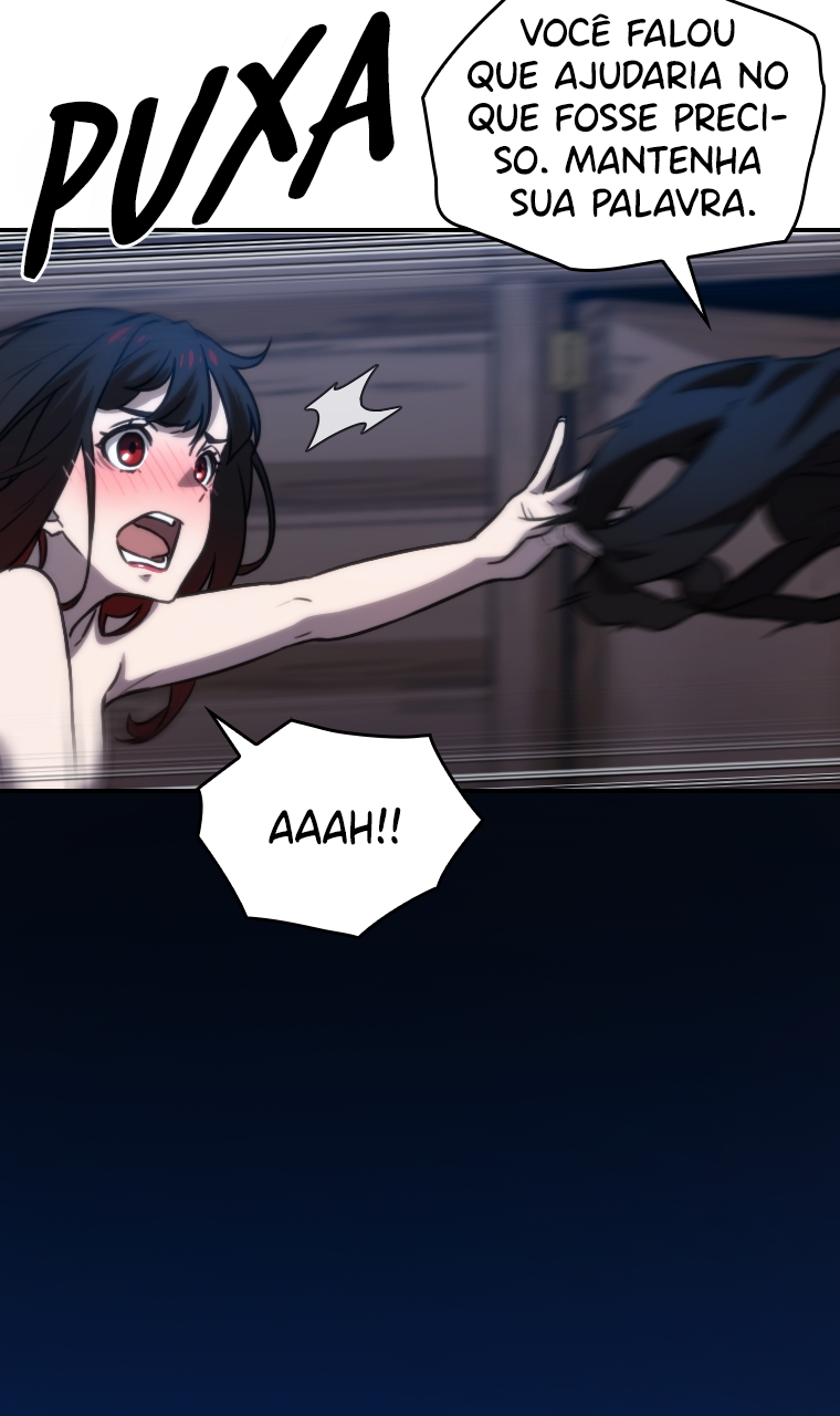 Oversummoned, Overpowered, and Over It! Capítulo 40 Página 66