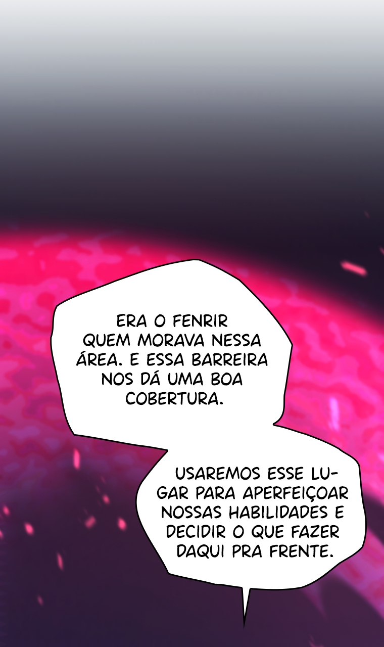 Oversummoned, Overpowered, and Over It! Capítulo 40 Página 8