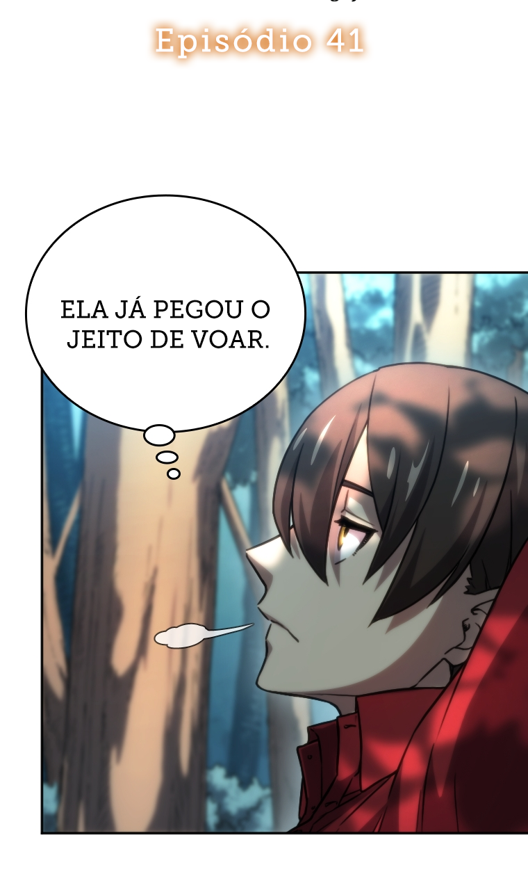 Oversummoned, Overpowered, and Over It! Capítulo 41 Página 10