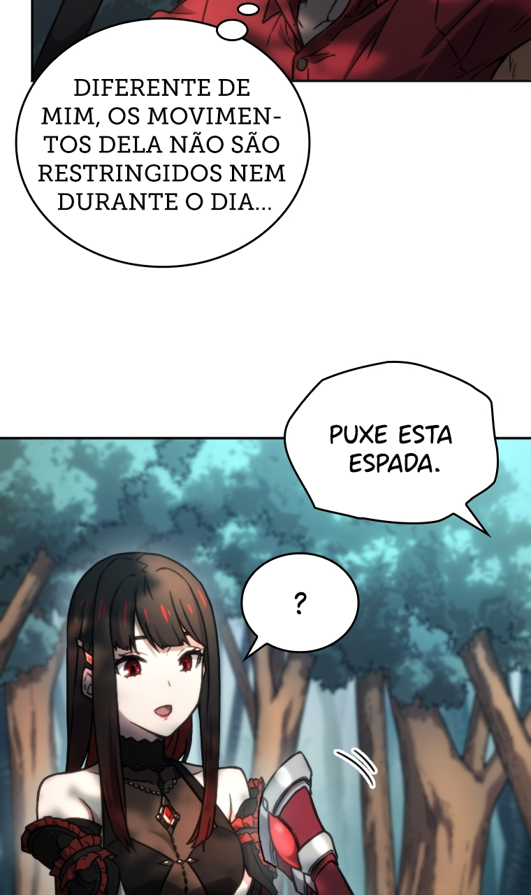 Oversummoned, Overpowered, and Over It! Capítulo 41 Página 13
